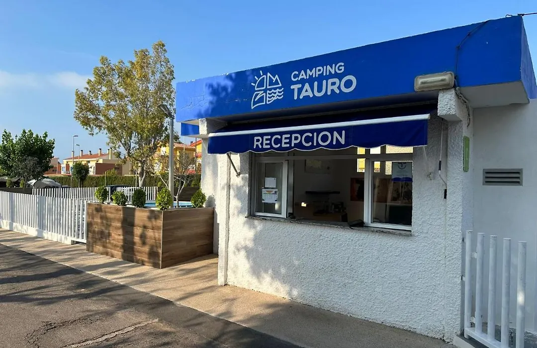 Camping Tauro-1