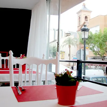 Hotel Bosquemar-2
