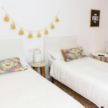Hostal Beni-3