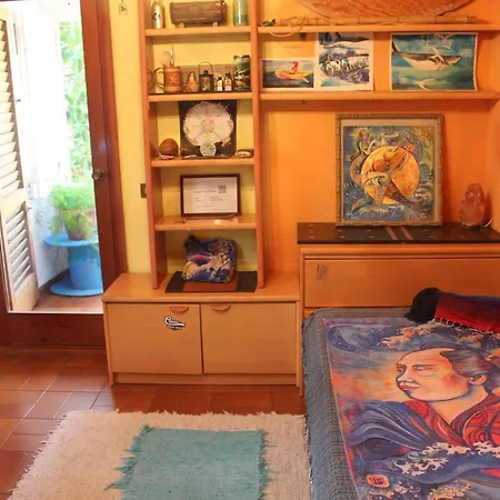 Wave Samurai Room-2